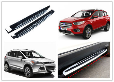 Καλή τιμή. Ford KUGA Escape 2013 και 2017 Αντικατάσταση Running Boards Στυλ OE Παράλληλα βήματα σε απευθείας σύνδεση
