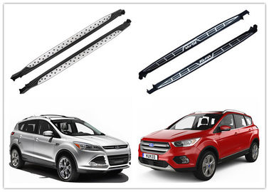 Καλή τιμή. Σπορ και Vogue Στυλ οχήματα Running Boards για Ford Kuga Escape 2013 και 2017 σε απευθείας σύνδεση