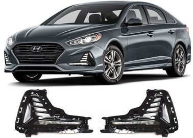 Καλή τιμή. Φώτα ομίχλης LED Assy Led Day Running Lights για την Hyundai New Sonata 2018 σε απευθείας σύνδεση