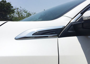 Καλή τιμή. HONDA CIVIC 2016 επαγγελματικά εξαρτήματα αυτοκινήτου, χρωματισμένο φεντερ γκαρνίς σε απευθείας σύνδεση
