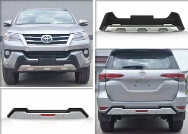 Καλή τιμή. TOYOTA New Fortuner 2016 2017 Συσκευές Προσωπικό Προφυλάκιο και Προφυλάκιο σε απευθείας σύνδεση