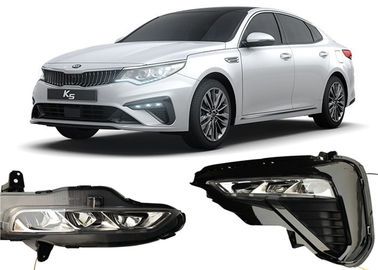 Καλή τιμή. Αυτοκίνητα φώτα ημέρας για KIA K5 Optima 2019 Αντικατάσταση λαμπτήρα ομίχλης λάμπα OE στυλ σε απευθείας σύνδεση