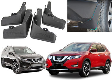 Καλή τιμή. Προστάτες λάσπης για αυτοκίνητα NISSAN X-TRAIL 2014 & 2017, Auto Dirt Guard Splash Guard σε απευθείας σύνδεση