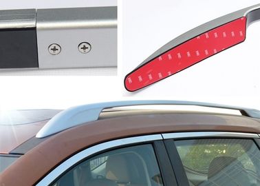 Καλή τιμή. NISSAN X-TRAIL 2014 2017 OE Στυλ Αυτοκινητικά ράκα οροφής, ράκα εγκατάστασης μπαγκάζ εργοστάσια σε απευθείας σύνδεση
