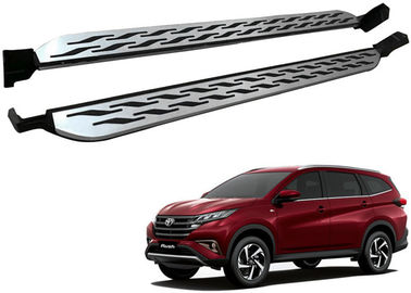 Καλή τιμή. 2018 2019 Toyota Rush Auto Accessories Sport Στυλ Παροχιακές πλακέτες τρέξιμου σε απευθείας σύνδεση