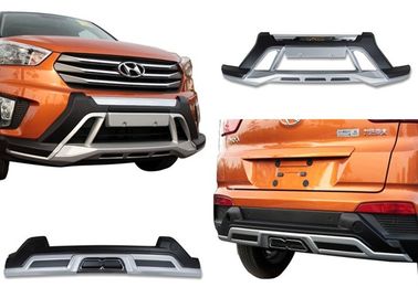 Καλή τιμή. Hyundai 2014 2015 Creta IX25 Sport Style Προσωπική προστασία και πίσω προστασία σε απευθείας σύνδεση