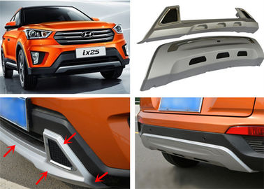 Καλή τιμή. Hyundai IX25 Creta 2014 2015 Κιτ σώματος, Προσωπικά και οπίσθια προφυλακτήρα σε απευθείας σύνδεση