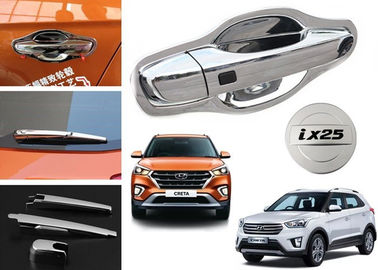 Καλή τιμή. Hyundai 2014 2015 2019 Creta IX25 Χρωματισμένο Κεπάκι Τανκ καυσίμου Κεπάκι Κεφαλαίου Κεφαλαίου Κεφαλαίου Κεφαλαίου σε απευθείας σύνδεση