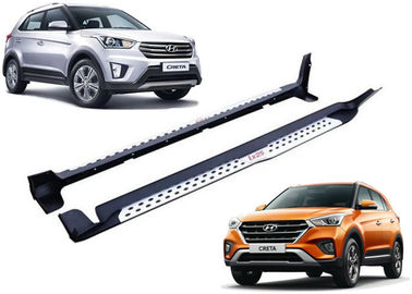 Καλή τιμή. Hyundai 2015 2019 IX25 Creta OE Στυλ Τρέξιμο αυτοκινήτων με το λογότυπο IX25 σε απευθείας σύνδεση