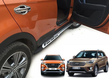 Καλή τιμή. Πλακέτες πλευρικών βημάτων για Hyundai 2015 2019 IX25 Creta Running Boards σε απευθείας σύνδεση