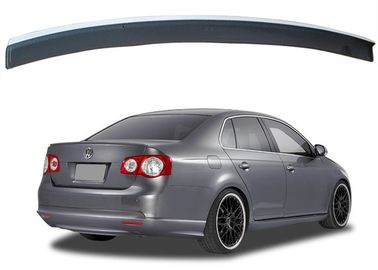 Καλή τιμή. Volkswagen Jetta Συσκευαστικά ABS 2007 Vw Jetta Πίσω σπόιλερ 135*41*12cm Μέγεθος σε απευθείας σύνδεση