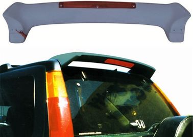 Καλή τιμή. Car Sculpt Plastic ABS Blow Molding Roof Spoiler για την Honda CR-V 1996 1999 και 2002 2004 σε απευθείας σύνδεση