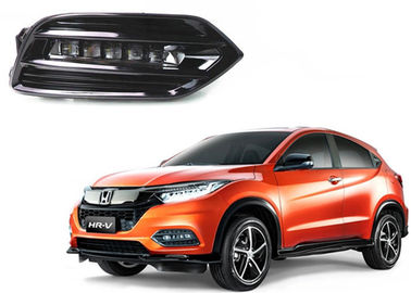 Καλή τιμή. Φώτα LED για το 2018 2019 Honda HR-V HRV Vezel σε απευθείας σύνδεση