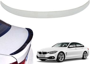 Καλή τιμή. Τραπέζι πίσω πτέρυγα Spoiler Για BMW F32 4 Σειρά Gran Coupe, Blow Molding σε απευθείας σύνδεση