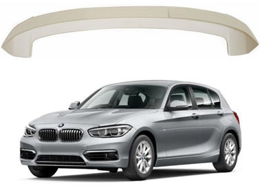 Καλή τιμή. BMW F20 Σειρά 1 Hatchback Αμαξίδιο Πτερυγός Σπόιλερ, Ρυθμίσιμος πίσω σπόιλερ Νέα κατάσταση σε απευθείας σύνδεση