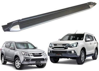 Καλή τιμή. ISUZU MU-X 2014 2017 2018 MUX Συσκευές αυτοκινήτων Πλευρές σκαλοπάτια σε απευθείας σύνδεση