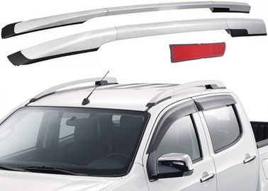 Καλή τιμή. ISUZU Pick Up D-MAX 2012 2015 2017 Συσκευάσματα OE Style Κατασκευαστές ράφων αποσκευών σε απευθείας σύνδεση