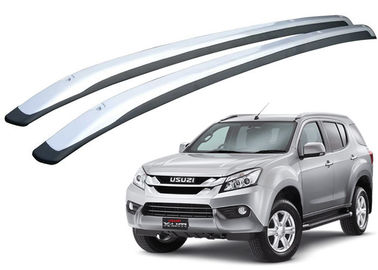 Καλή τιμή. Προμηθευτής OE Style Stick Installation Racks για την ISUZU MU-X 2014 2017 MUX σε απευθείας σύνδεση