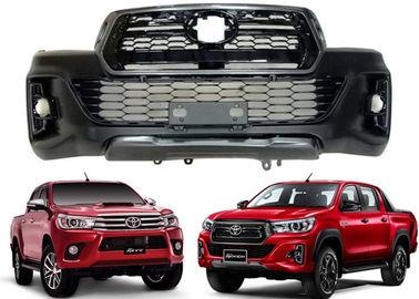 Καλή τιμή. Ανταλλακτικά για την Toyota Hilux Revo και την Rocco, OE Style Upgrade Facelift σε απευθείας σύνδεση