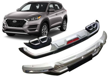 Καλή τιμή. Η HYUNDAI Νέα Tucson 2019 Προστατευτικά Συσκευάσματα, Προσωπικό Προφυλάκιο και Εργοστάσια Πίσω Προστασίας σε απευθείας σύνδεση