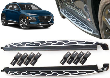Καλή τιμή. Hyundai Encino Kona 2018 Αυτο Side Step Bars Βόγκου / Σπορ Στυλ Εργοστάσια σε απευθείας σύνδεση