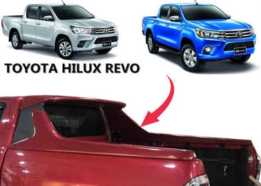 Καλή τιμή. Εξαγωγές OE Luxury Style Rear Trunk Roll Bar για την Toyota Hilux Revo και την Hilux Rocco σε απευθείας σύνδεση