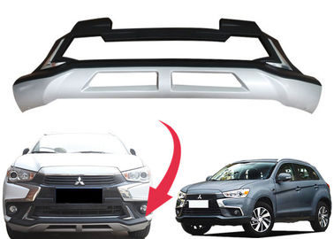 Καλή τιμή. Η Mitsubishi ASX 2017 2018 ABS Blow Molding Front Guard και Rear Bumper Diffuser εργοστάσια σε απευθείας σύνδεση