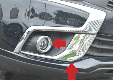 Καλή τιμή. Mitsubishi ASX 2017 2018 Χρωματοποιημένα εξαρτήματα διακόσμησης Φώτα ομίχλης Σχηματισμός και εργοστάσια κούφας σε απευθείας σύνδεση