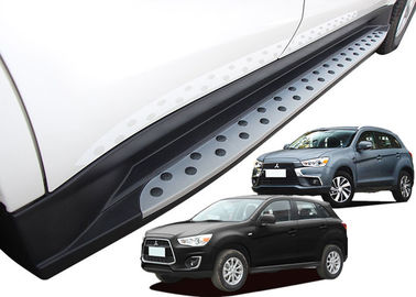 Καλή τιμή. Εξαγωγή Mitsubishi ASX 2013 2017 Sport And Vogue Style Πλευρές μπάρες βήμα βήμα Τρέξιμο σανίδες Νέα κατάσταση σε απευθείας σύνδεση