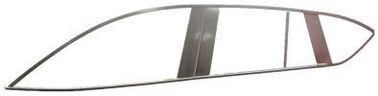 Καλή τιμή. Εργοστάσια Subaru XV 2012 2013 2014 Εναλλακτική διακοσμητική παράθυρα αυτοκινήτων σε απευθείας σύνδεση