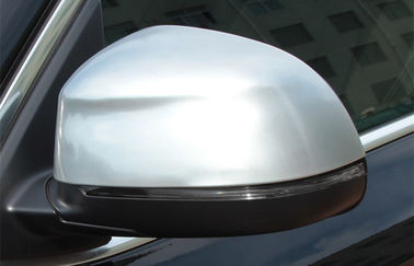 BMW X5 F15 2014 Τμήματα τερματισμού αυτοκινήτου Παροχρωματισμένο κάλυμμα
