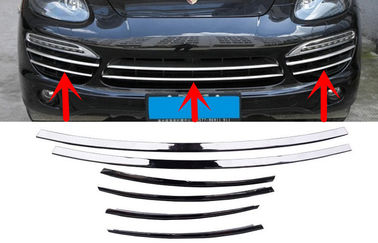 Καλή τιμή. Porsche Cayenne 2011 Τμήματα Τρίμ αυτοκινήτου Ατσάλι σε απευθείας σύνδεση