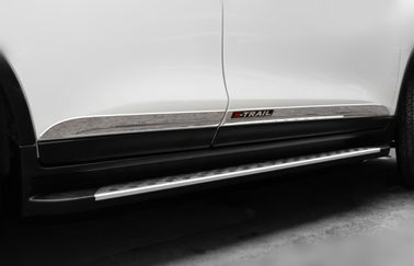 Καλή τιμή. Τμήματα αυτοκινήτου NISSAN X-TRAIL 2014 Side Door Trim UP SS σε απευθείας σύνδεση