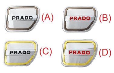 Καλή τιμή. Toyota 2014 Prado FJ150 Τμήματα κορμού αυτοκινήτου / Καπάκι καυσίμου σε απευθείας σύνδεση