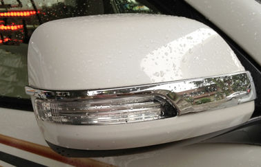 Καλή τιμή. Toyota Prado FJ150 2014 Συσκευές αυτοκινήτου, πλάι καθρέφτη, χρωμική διακόσμηση σε απευθείας σύνδεση