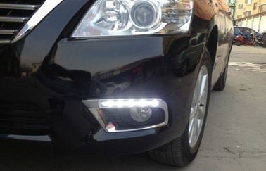 Καλή τιμή. Φώτα LED ημέρας για το Toyota Camry 2009 2010 2011 Φώτα LED DRL ημέρας (1 ζευγάρι) σε απευθείας σύνδεση