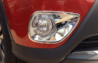 Καλή τιμή. Toyota RAV4 2013 2014 Φώτα ομίχλης Μασέλος, ABS Chrome Μπροστά Φώτα ομίχλης Κάλυψη σε απευθείας σύνδεση