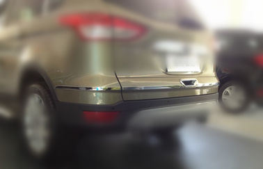 Καλή τιμή. Ford Kuga Escape Ecoboost 2013 2014 2015 Τμήματα κορμού αυτοκινήτου / Προστατευτής πίσω γωνίας σε απευθείας σύνδεση