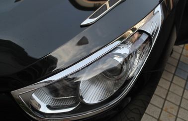 Καλή τιμή. Κρουμιές προβολέων αυτοκινήτου, Hyundai Tucson IX35 Τυποποίηση Τρίμ Κάλυψη Γκαρνίρισμα σε απευθείας σύνδεση