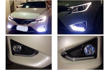 Καλή τιμή. Toyota REIZ 2013 2014 LED Ηλιακό φως οδικής λειτουργίας Φώτα οδικής λειτουργίας σε απευθείας σύνδεση