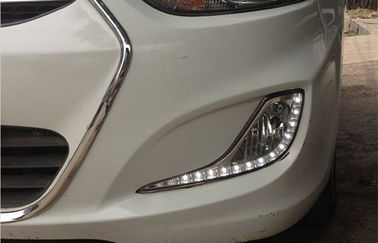 Καλή τιμή. COB DRL Φώτα LED για αυτοκίνητα, Φώτα LED για αυτοκίνητα ανταλλακτικά σε απευθείας σύνδεση