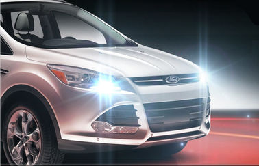 Καλή τιμή. Φώτα LED για Ford KUGA ESCAPE ECPBOOST 2013 2014 DRL σε απευθείας σύνδεση