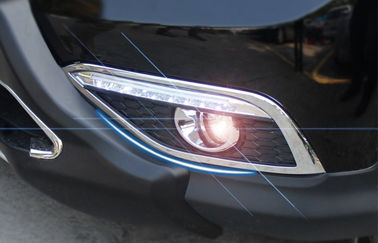 Καλή τιμή. Φώτα κυκλοφορίας για την HONDA CRV 2012 2013 2014 Φώτα κυκλοφορίας κατά τη διάρκεια της ημέρας για αυτοκίνητα σε απευθείας σύνδεση