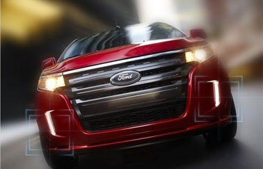Καλή τιμή. FORD EDGE 2012 Φώτα LED ημέρας σε απευθείας σύνδεση