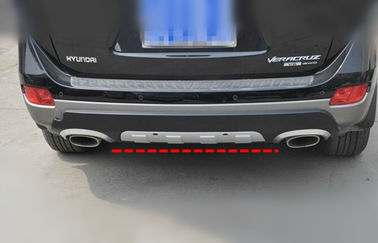 Καλή τιμή. Προστάτης πίσω προφυλακτήρα για HYUNDAI IX55 VERACRUZ 2012 + Προστάτης πίσω αυτοκίνητο σε απευθείας σύνδεση