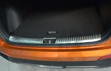 Καλή τιμή. Πεντάλ πίσω πόρτας Για την Hyundai IX25 2014, προστατευτικές πόρτες από ανοξείδωτο χάλυβα σε απευθείας σύνδεση