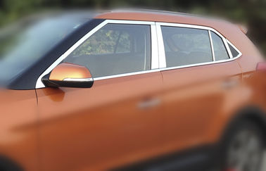Καλή τιμή. Hyundai ix25 2014 Φανταστικό παράθυρο αυτοκινήτου, εξατομικευμένο στρώμα από ανοξείδωτο χάλυβα σε απευθείας σύνδεση