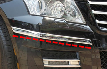 Καλή τιμή. Mercedes-Benz GLK300/350 2008-2012 Συσκευές αυτοκινήτου, Προστάτης μπροστινής και πίσω γωνίας σε απευθείας σύνδεση