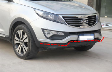 Καλή τιμή. Κίτ OE Style για KIA SPORTAGE 2010 Μπροστά και πίσω προφυλακτήρα Assy σε απευθείας σύνδεση