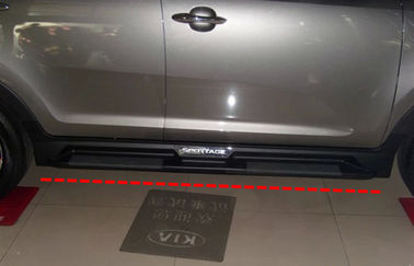 Καλή τιμή. SMC υλικό οχήματα Running Board, OEM στυλ πλευρικές μπάρες βήμα για KIA SportageR 2010 σε απευθείας σύνδεση